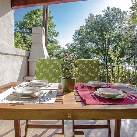 Apartman Prima 里耶卡 外观 照片