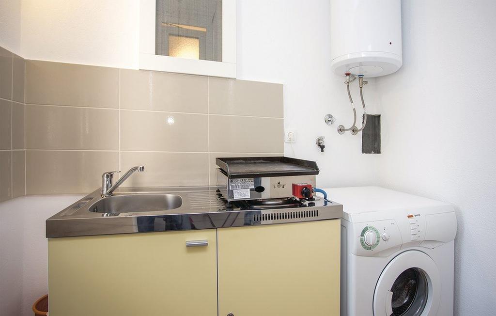 Apartman Prima 里耶卡 外观 照片