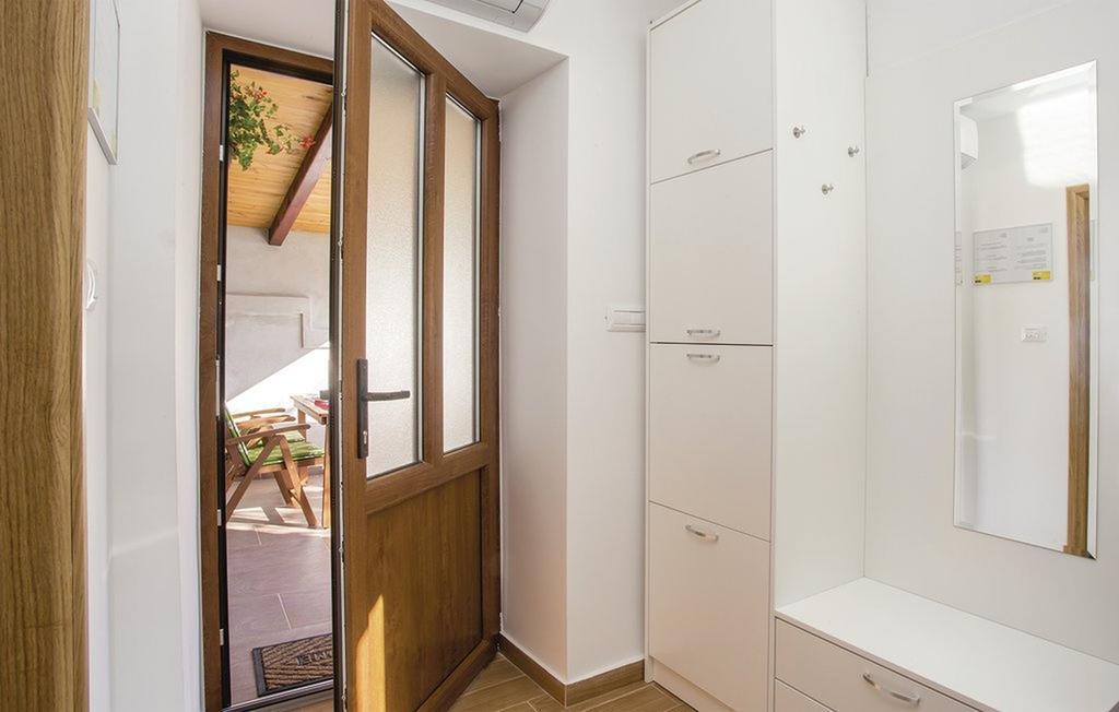 Apartman Prima 里耶卡 外观 照片
