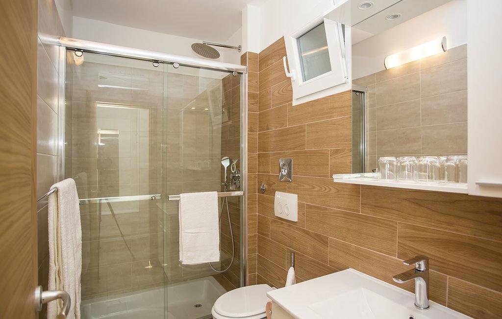 Apartman Prima 里耶卡 外观 照片