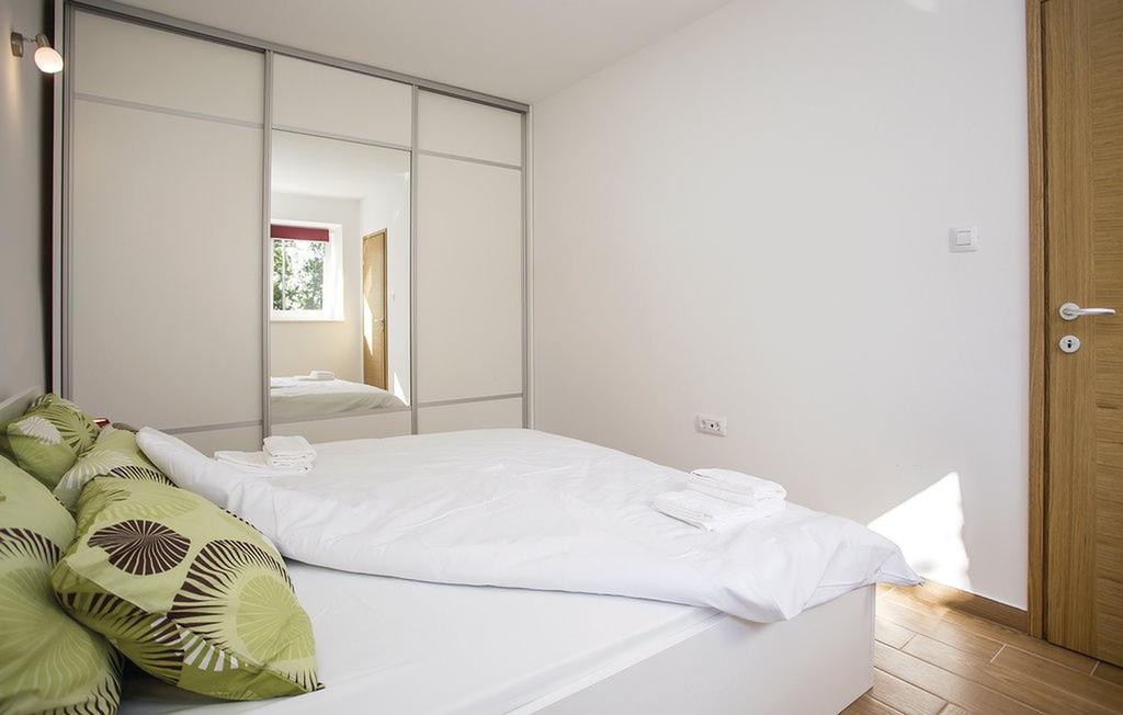 Apartman Prima 里耶卡 外观 照片