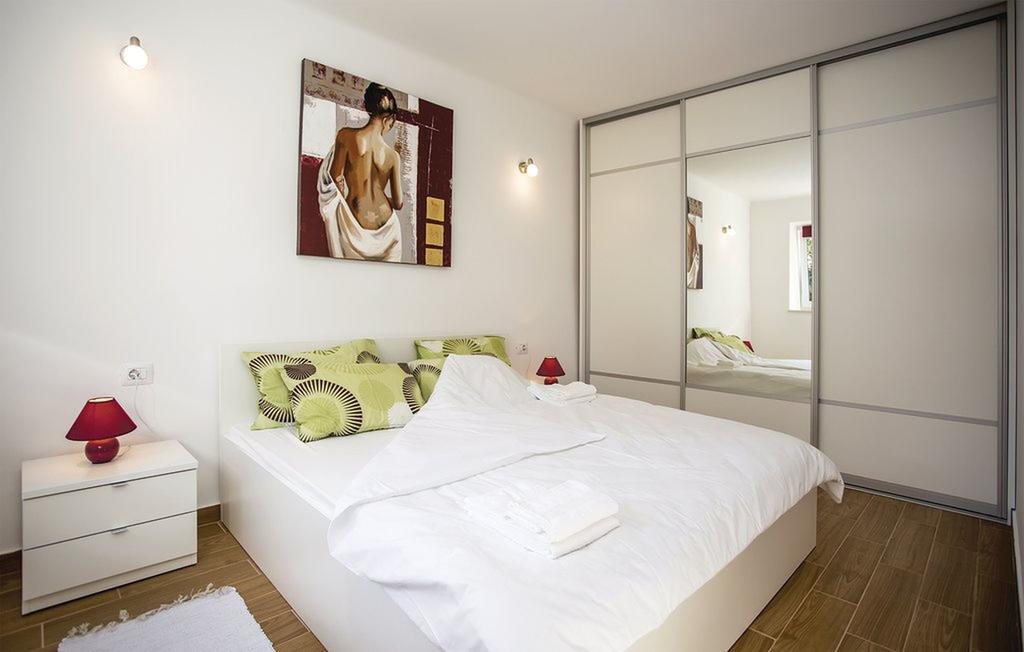 Apartman Prima 里耶卡 外观 照片