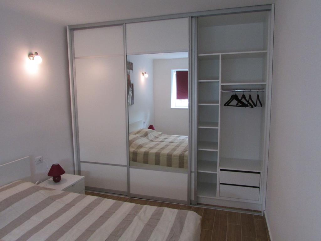 Apartman Prima 里耶卡 外观 照片